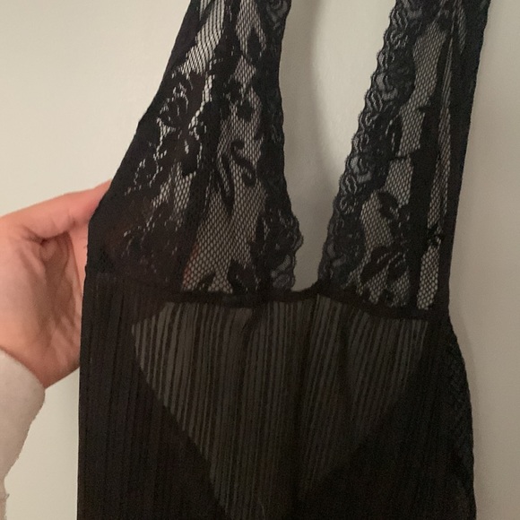 Victoria’s Secret Nighty & Panty - Picture 5 of 12